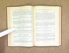 VTG 1952 Electrodynamics 1st Edition by Sommerfeld Academic Press HCVG (Ex-Lib)