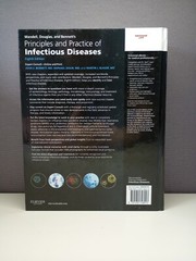 Mandell, Douglas, and Bennett’s Principles and Practice of Infectous Diseases V2