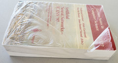 Artificial Neural Networks ICANN 96 & 97 Springer LNCS 2-Vol Lot Excellent Wraps