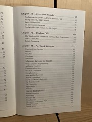 WEBMASTER IN A NUTSHELL, DELUXE EDITION (By O’reilly Inc) With CD