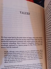 Closing of the American Mind – Allan Bloom