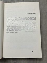 New Key to Weaving Mary E Black O.T.R. 1971 HC Master Guild Canadian Weavers VG