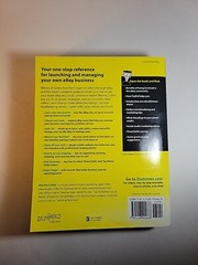 eBay Business All-in-One for Dummies® by Marsha Collier (2013, Trade Paperback)