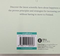 The Science of Happiness: The six principles of a happy life and the seven strat