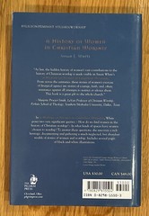A History of Women in Christian Worship – Hardcover by Susan J. White Like New