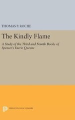 Kindly Flame