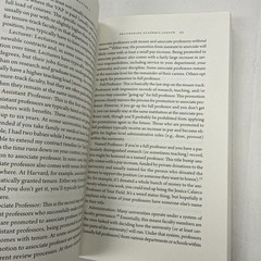A Field Guide to Grad School: Uncovering the Hidden Curriculum – VERY GOOD