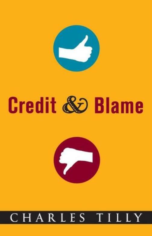 Credit And Blame