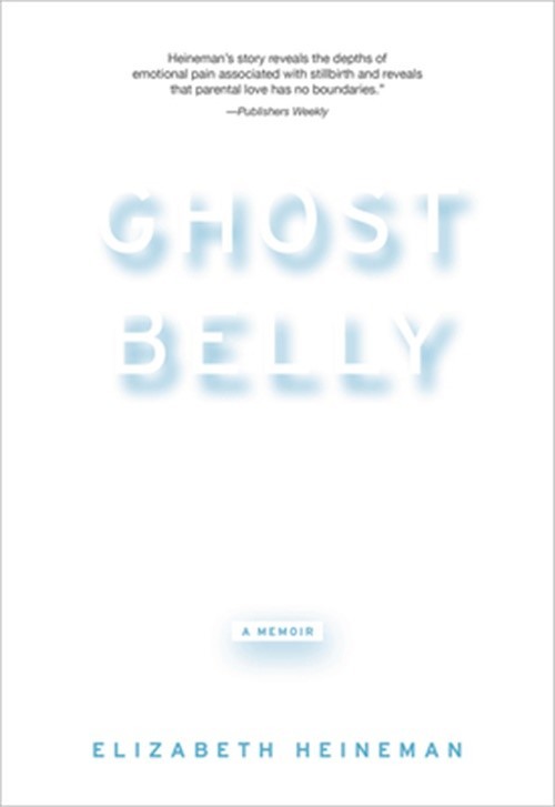 Ghostbelly (Paperback or Softback)