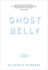 Ghostbelly (Paperback or Softback)