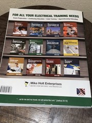 Mike Holt’s Illustrated Guide to Understanding NEC Req for Bonding and Grounding