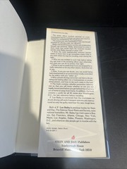 1st How to Protect Yourself Against Cops in California F Lee Bailey HC Mylar DJ