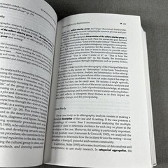 QUALITATIVE INQUIRY AND RESEARCH DESIGN By John W Creswell 1998 Book