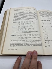 Contemporary Algebra And Trigonometry Griswold/Keedy/Schacht Hardcover 1961