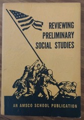 Reviewing Preliminary Social Studies by Roberts an AMSCO School Publication