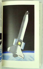 Citizens Of The Sky by Parkinson, 2100 Ltd 1987 Space Exploration Book
