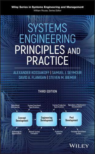 Systems Engineering Principles and Practice (Wiley Series in Systems Engineerin