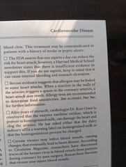 Prescription For Nutritional Healing Second Edition By J&P Balch A-Z Reference