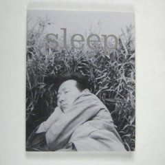 Sleep by Michael Putnam Melody Lawrence Paperback 56 Pages 2007