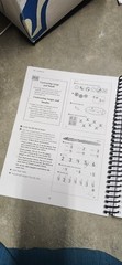 Christian Light Education Mathematics 1 Teacher’s Guide 101-105 Sunrise Spiral