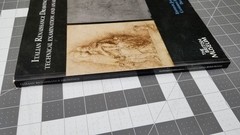 Italian Renaissance Drawings : Technical Examination and Analysis