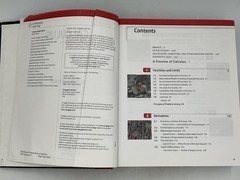 CALCULUS James Stewart 2015 Hardcover Cengage Learning Dust Jacket Ex-Library