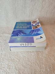 Surgical Technology for the Surgical Technologist + Study Guide Fifth Edition
