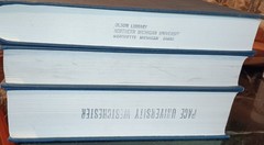 Vols. 1-3, Documentary History of the First Federal Elections 1788-1790
