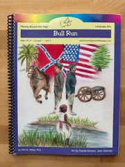 Moving Beyond The Page Ages 10-12 Lot Of 6 Language Arts & Social Studies NEW