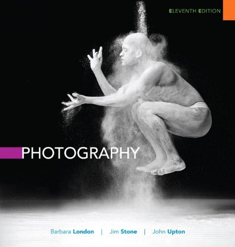 Photography by Jim Stone, John Upton and Barbara London (2013, Paperback)