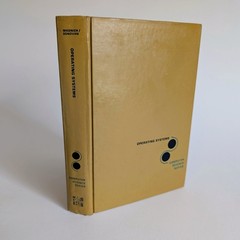 Operating Systems Madnick Donovan McGraw-Hill Computer Science Series 1974