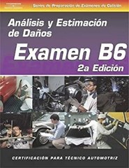 Análisis y Estimación de Daños Paperback Delmar Cengage Learning