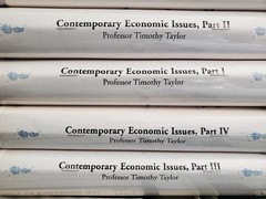 22 Misc Cassette Boxsets The Great Courses THE TEACHING COMPANY