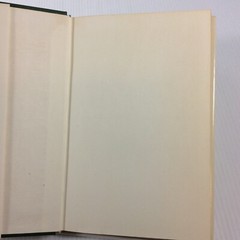 The Negotiating Game How to get what you want Vintage Book 1970