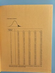 Statistics By Example Terry Sincich 1985 Second Edition Hardback
