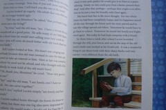 ABeka gr.5/5th Reading, WINDOWS TO THE WORLD 1999 Nice & Clean! Reader 346-pgs