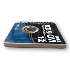 Book ICD 9 CM Expert for Physicians Volumes 1 and 2 Legacy Edition 2015