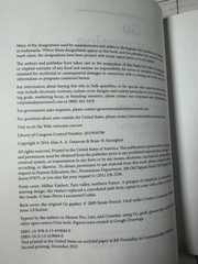 Go Programming Language by Alan Donovan & Brian Kernighan 2015, TPB Ships Fast