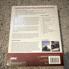 SDC Publications Commercial Design Using Autodesk Revit 2019 PB Stine Code