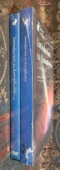 THE GREAT COURSES: Introduction to Astrophysics Lecture DVD Set + Guidebook NEW