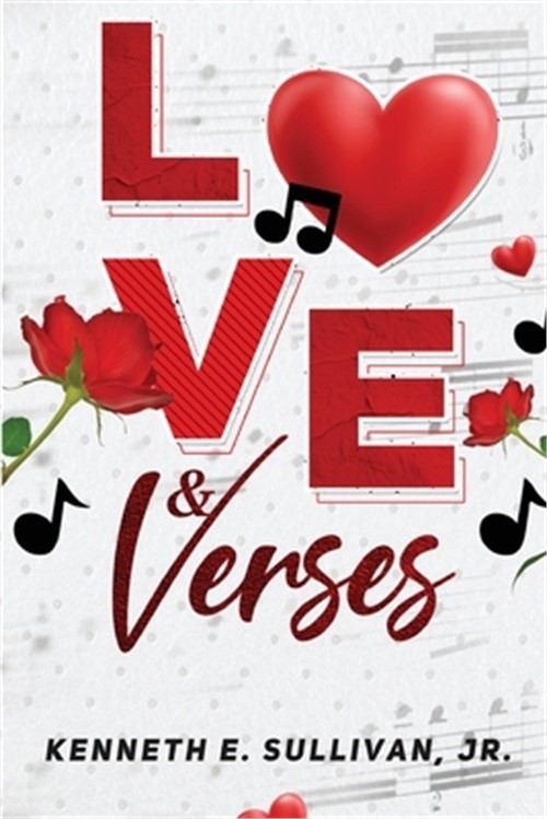 Love & Verses (Paperback or Softback)