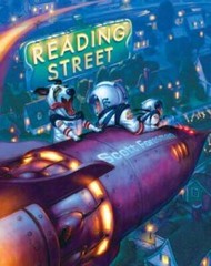 READING 2007 STUDENT EDITION GRADE 4 – Hardcover By Scott Foresman – GOOD