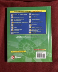 Exploring Careers by McGraw-Hill Education: New