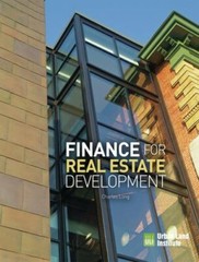Finance for Real Estate Development by Charles Long (2019, Trade Paperback)