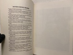 Understanding Einstein’s Theoris Of Relativity by Stan Gibilisco, 1991 PB Book