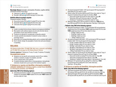 EMRA Antibiotic Guide, 21St Edition