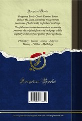 Hillard’s Primer: Edited, in Pronouncing Orthography (Classic Reprint)