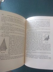 Vintage 1946 Arithmetic for the Practical Man JE Thompson 2nd Ed EXCELLENT