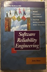 Series on Software Development Ser.: Software Reliability Engineered Testing by
