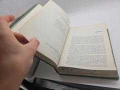 Modern Biology Otto Towle Holt Rinehart HC VTG Textbook 1969